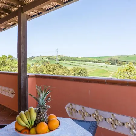 Appartamento Casa Mimosa - Gonnesa