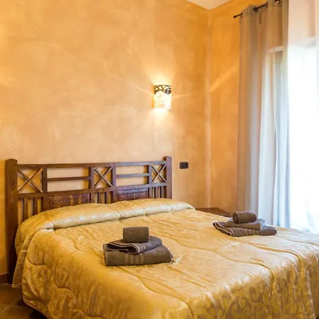 Casa Mimosa - *