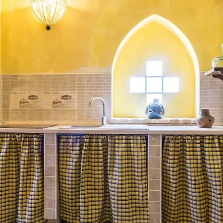 Appartamento Casa Mimosa -