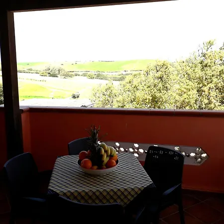 Appartamento Casa Mimosa - *