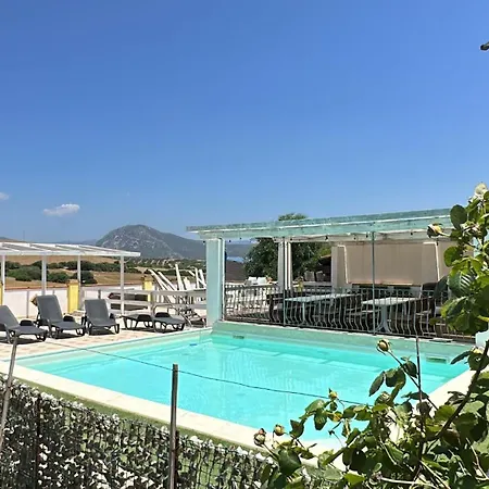 Casa Mimosa - Appartamento