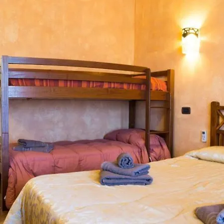 Casa Mimosa -