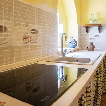 Appartement Casa Mimosa - Gonnesa