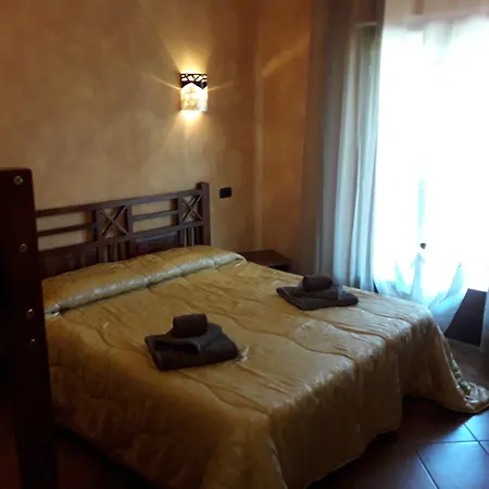 Casa Mimosa -
