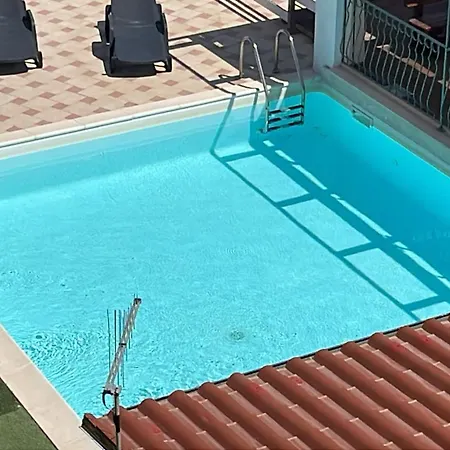 Casa Mimosa - 贡内萨