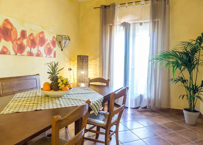 Casa Mimosa - 公寓 *