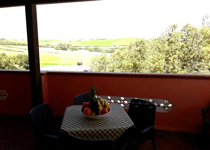 公寓 Casa Mimosa - *