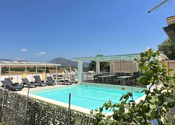 Casa Mimosa - Apartment